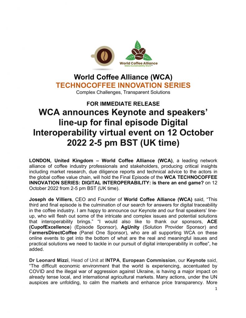 We are excited to announce that the WCA World Championship in 2025 will be  hosted in Seattle, United States and the WCA South American…