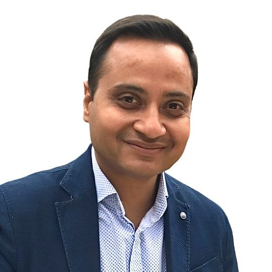 Surath Sengupta