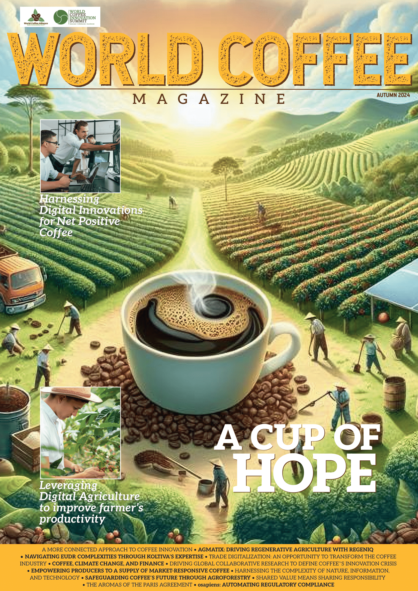 Magazine Preview